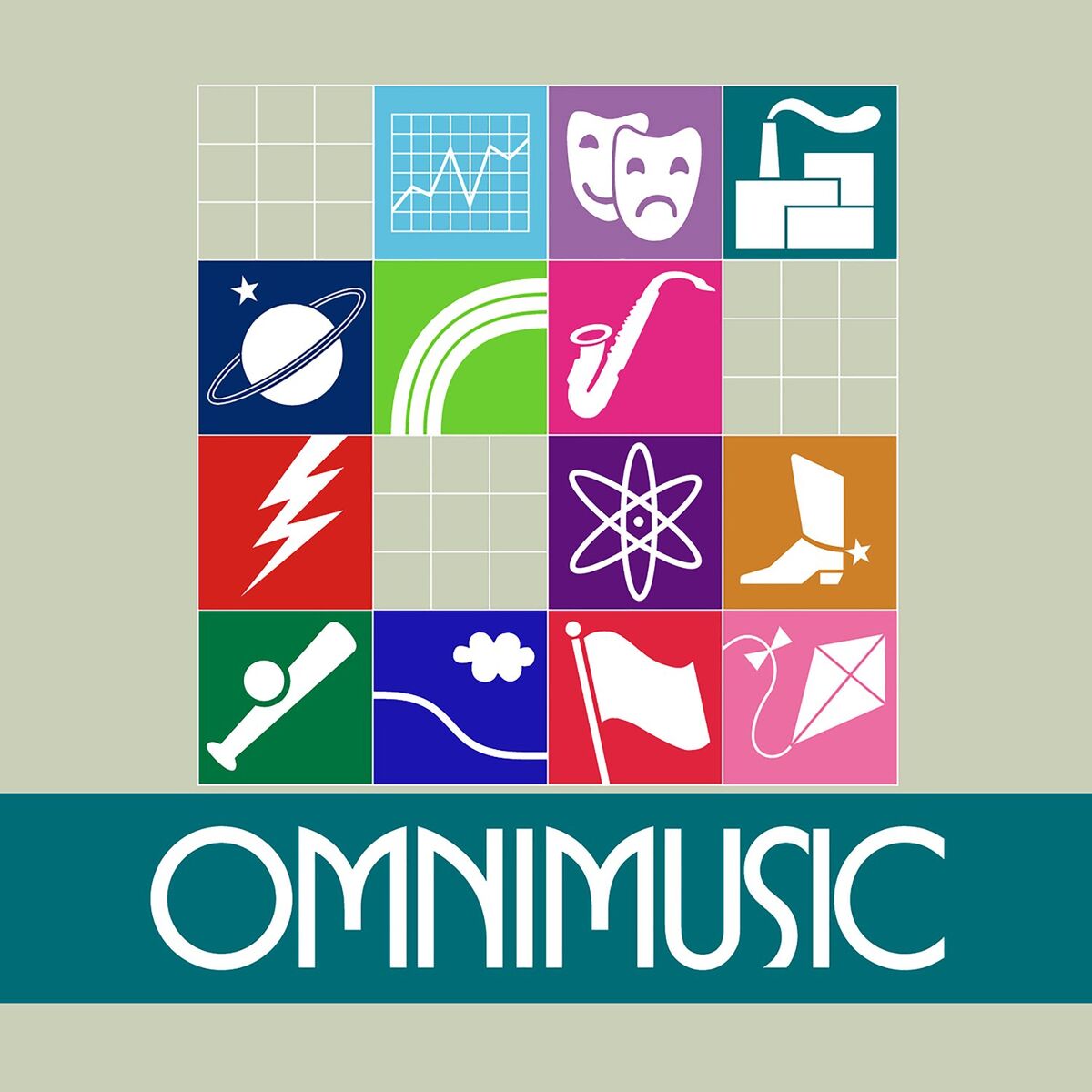 Album cover of Fusion