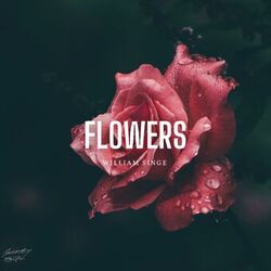 Cover of Flowers