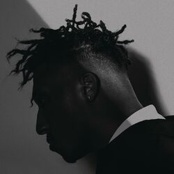 Cover of All Things Work Together