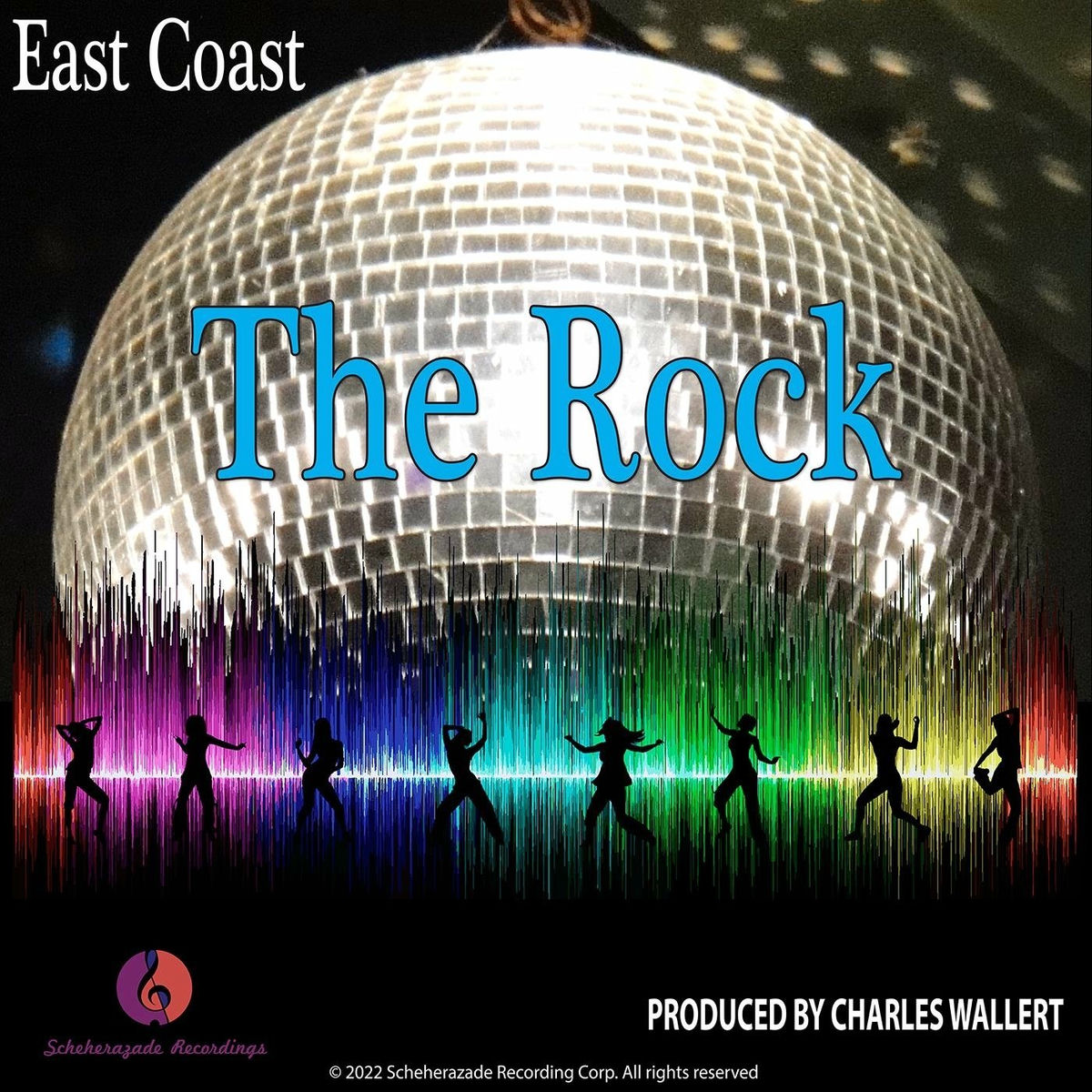 Album cover of The Rock