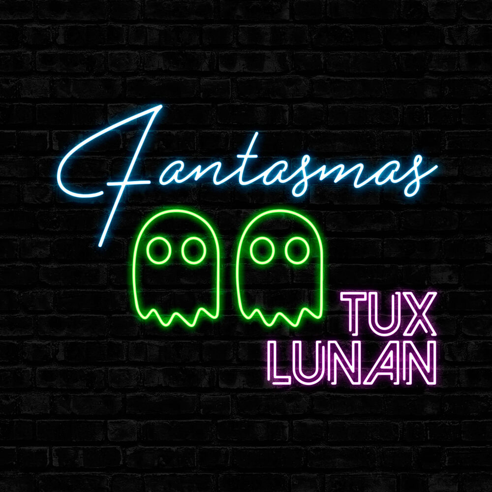 Picture of Fantasmas