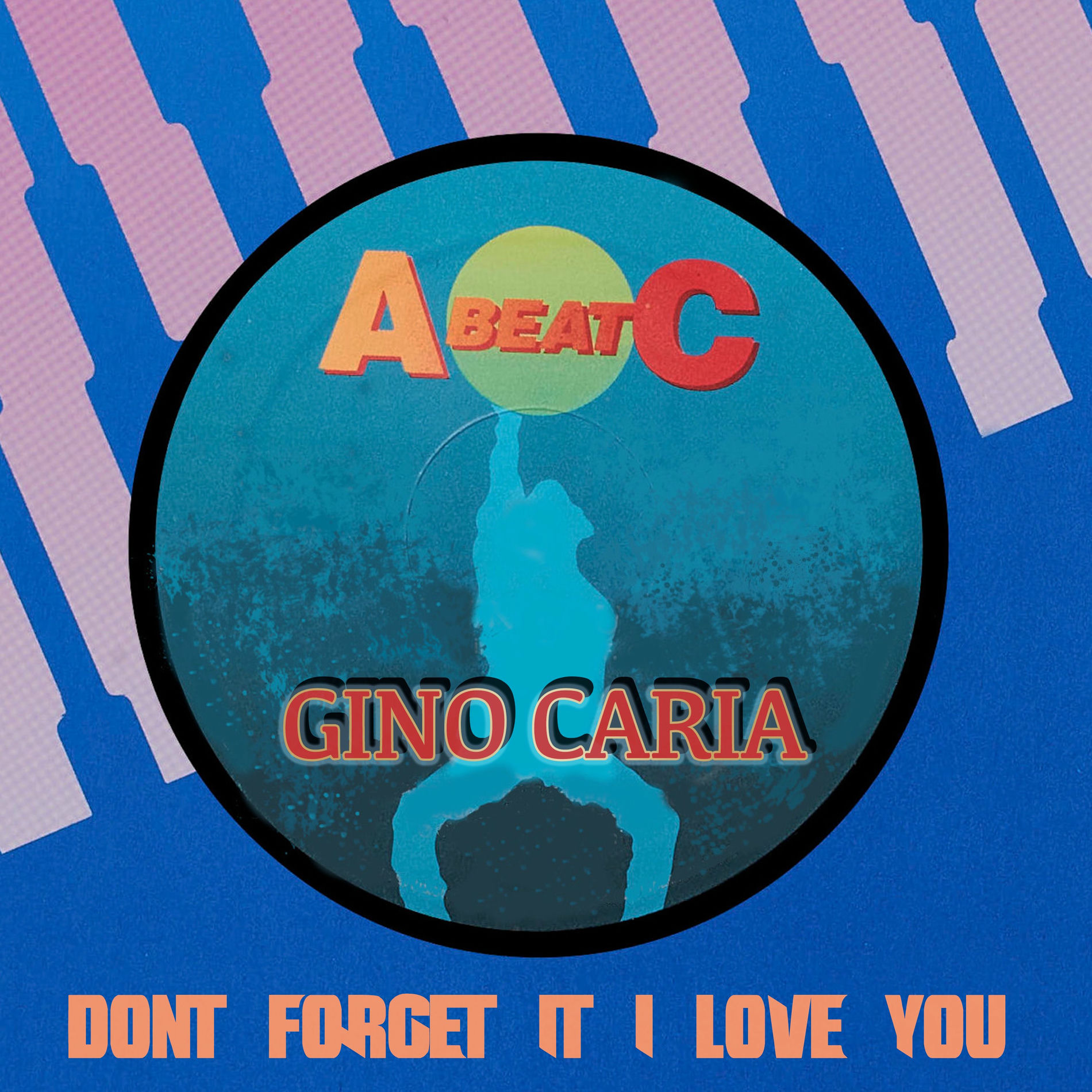I Wanna Be Your Superman - Gino Caria | Deezer