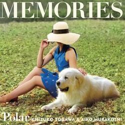 Cover of Memories