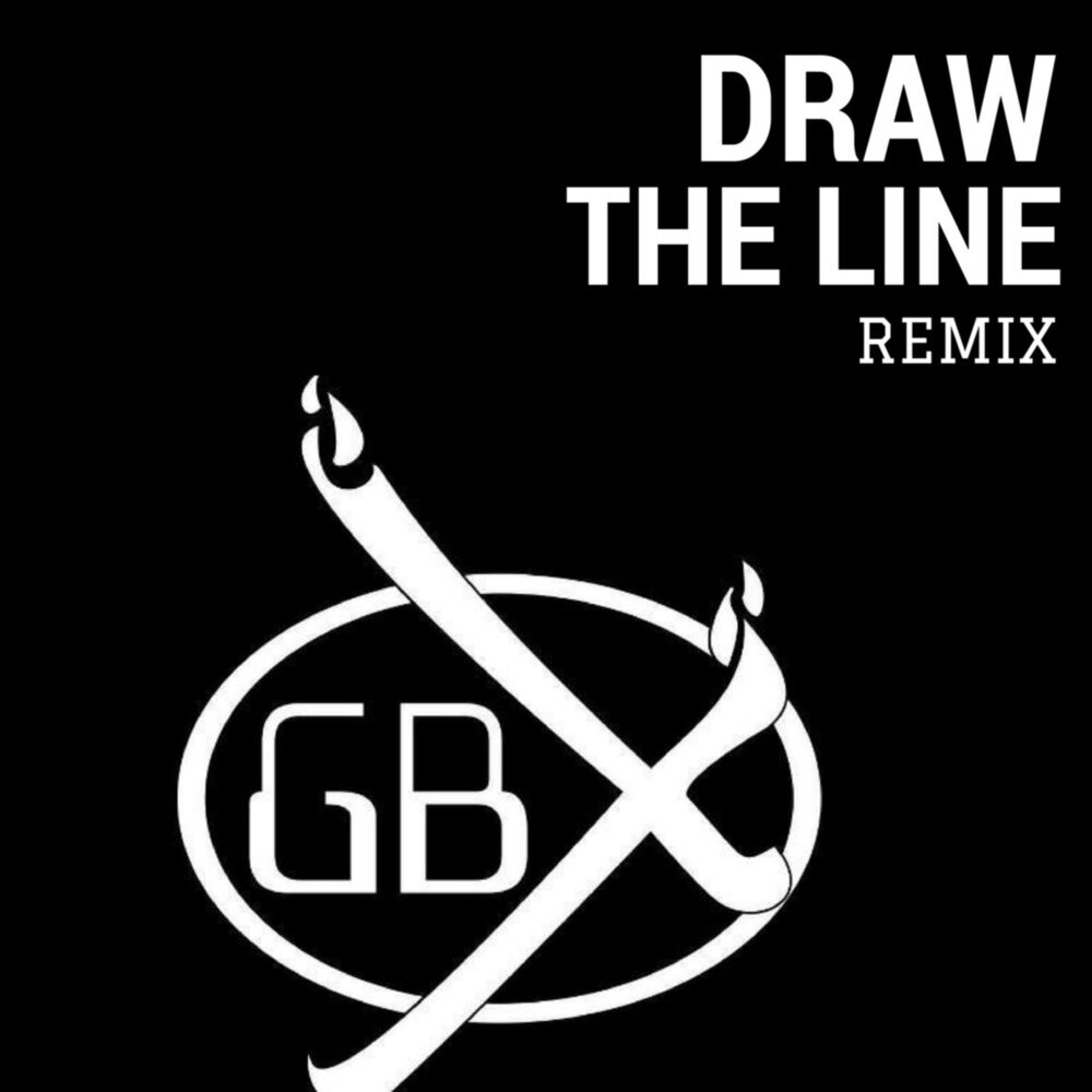 Picture of Draw the Line (feat. Justin Doyle)