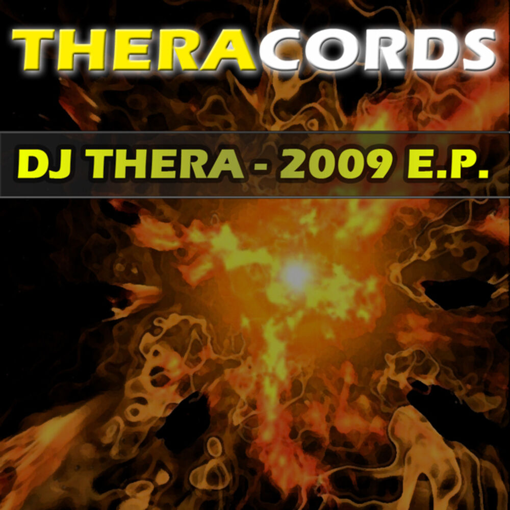 Picture of 2009 E.p.