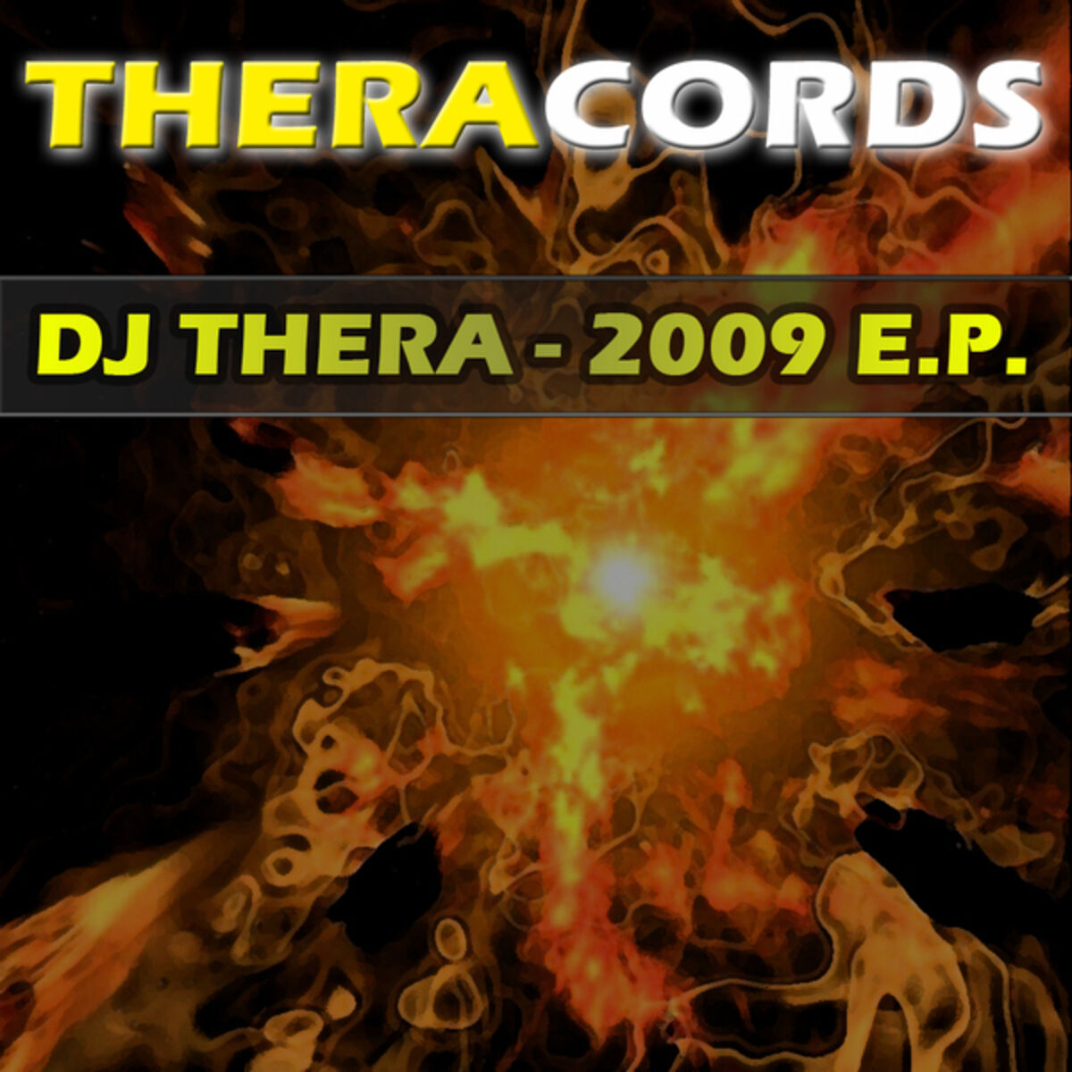 Album cover of 2009 E.p.