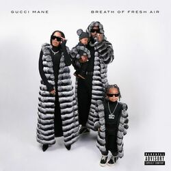 Cover of Breath of Fresh Air