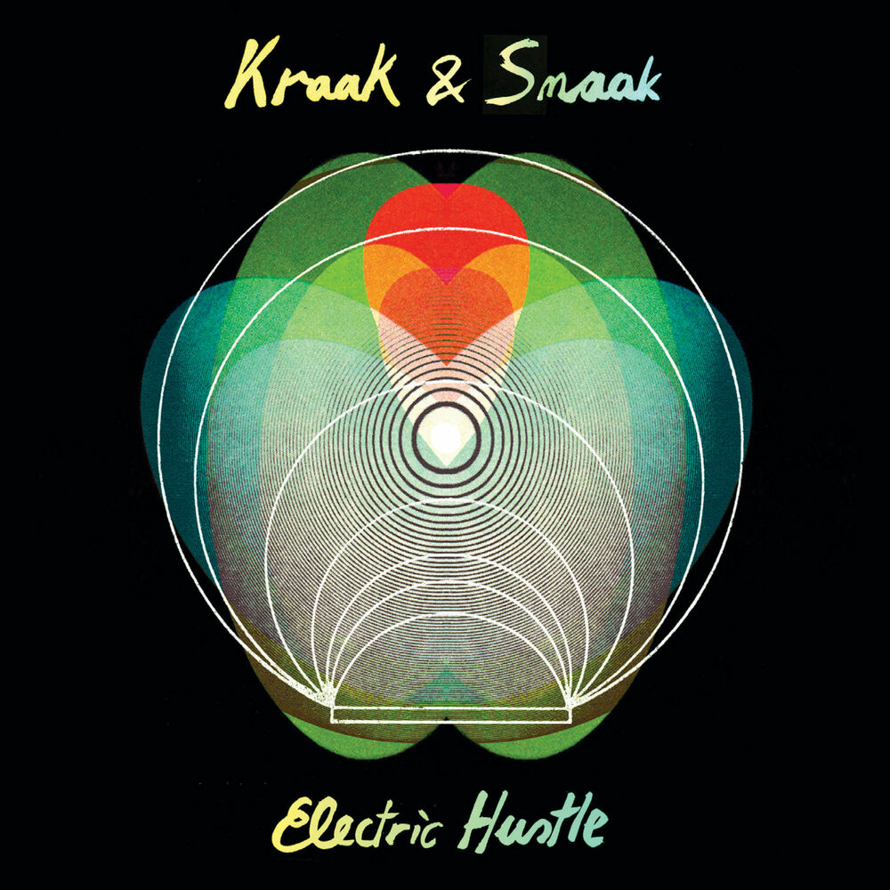 Picture of Electric Hustle