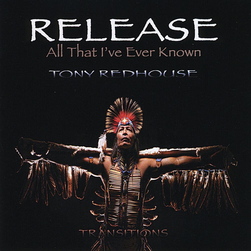 Picture of Release (All That I've Ever Known)