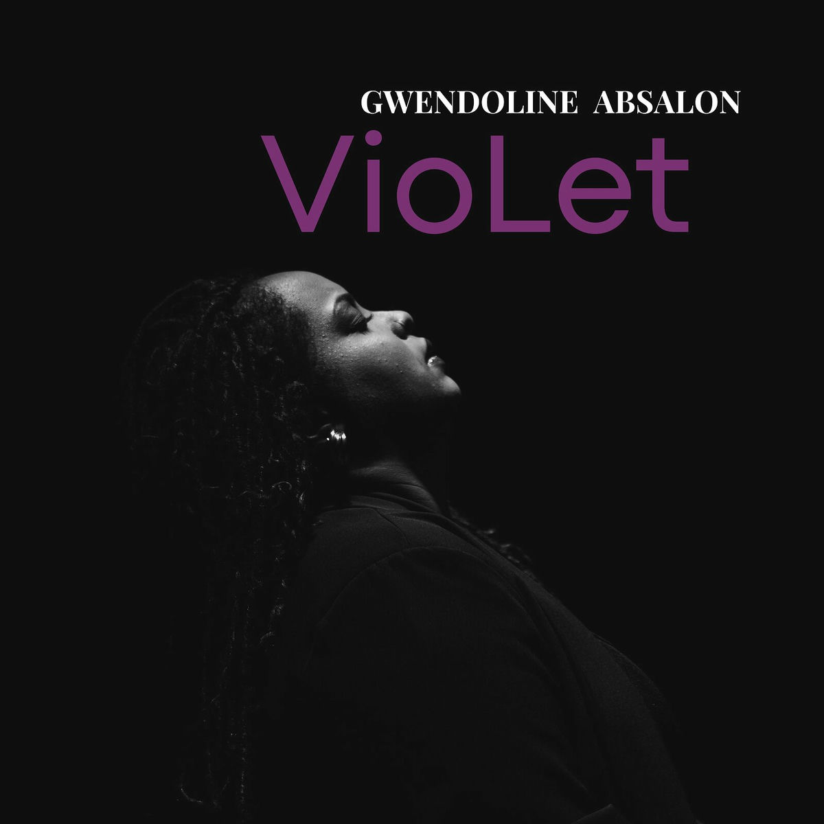 Album cover of Violet
