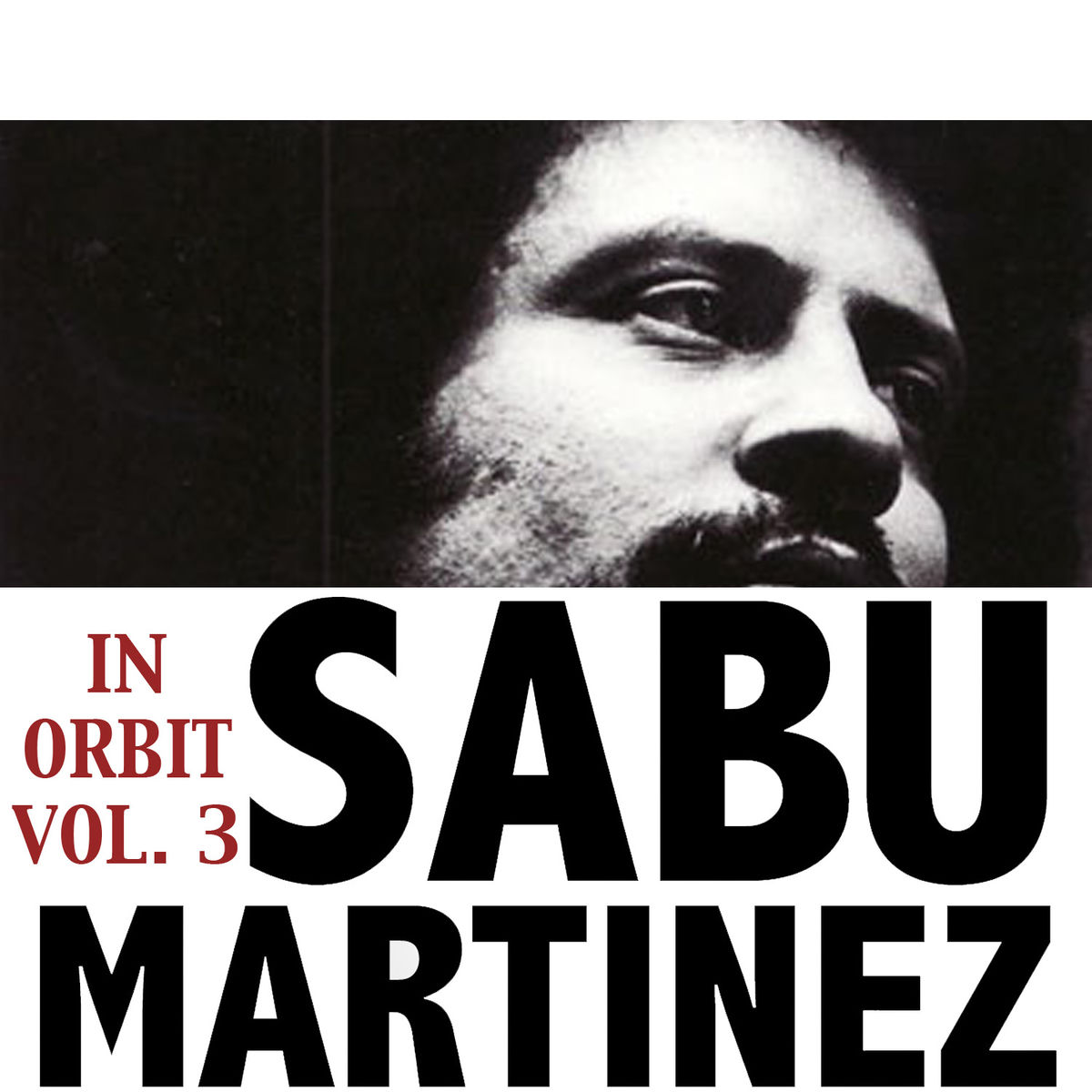 洋楽 Sabu / In Orbit Sabu Martinez - Sabu's Jazz Espagnole | Deezer