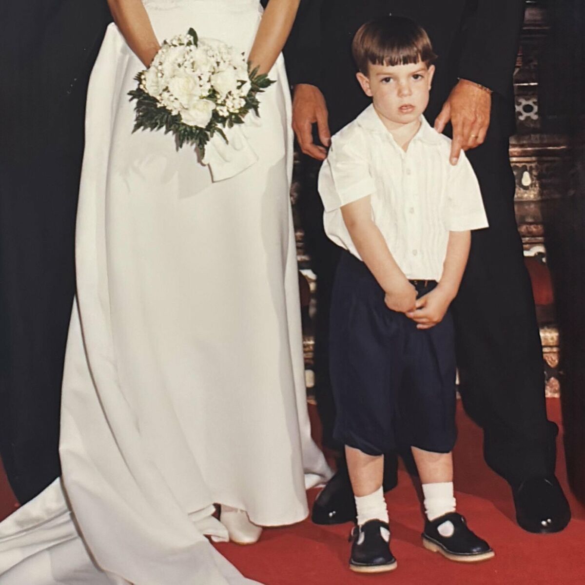 Album cover of No te enamores