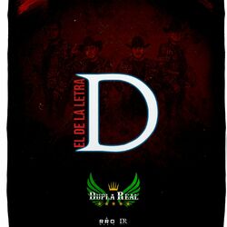 Cover of El De La Letra D