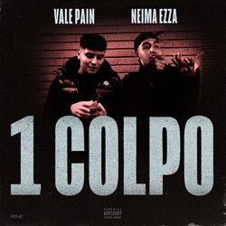 Cover of 1 COLPO (feat. Neima Ezza)