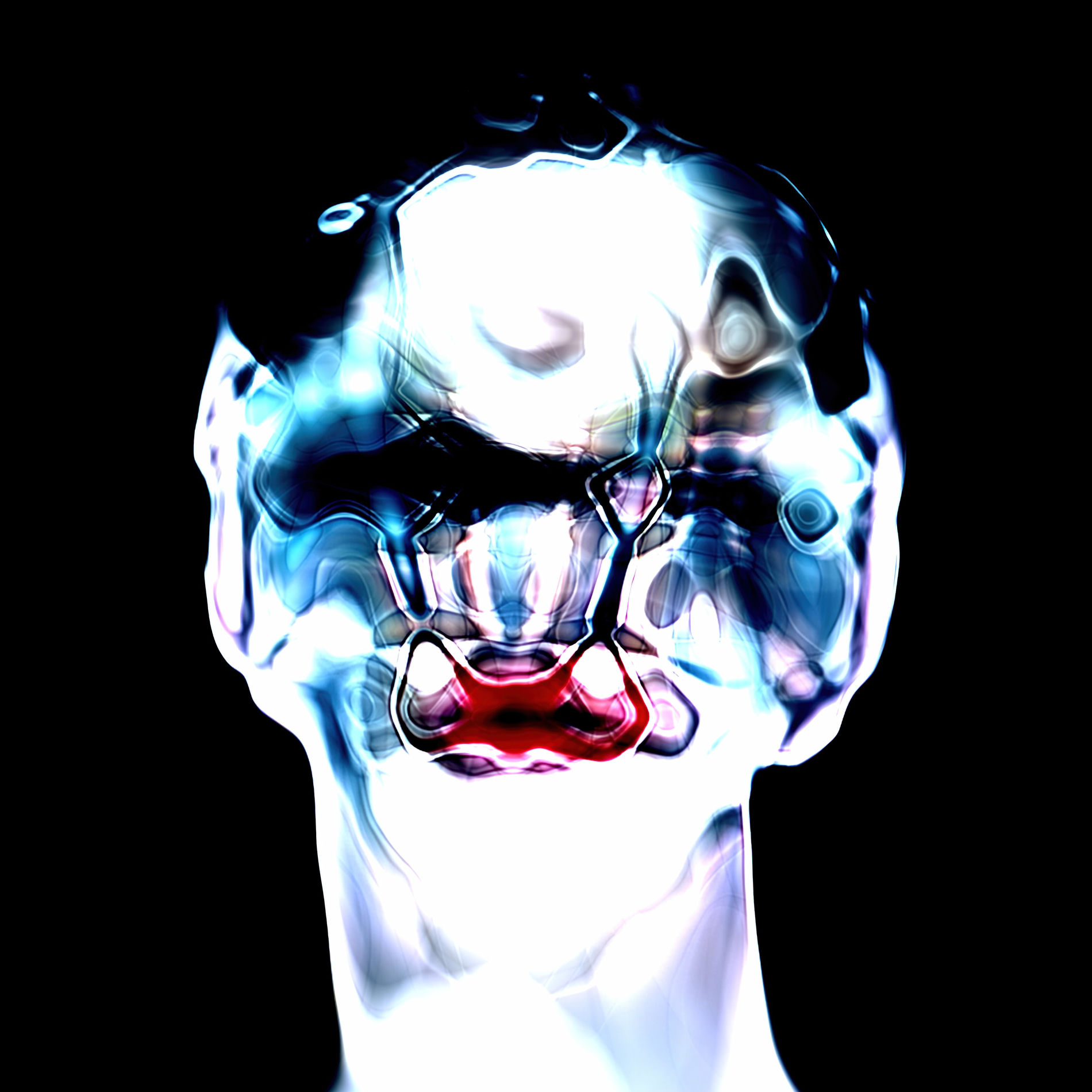 Album cover of Ultra Truth