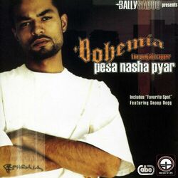 Cover of Pesa Nasha Pyar