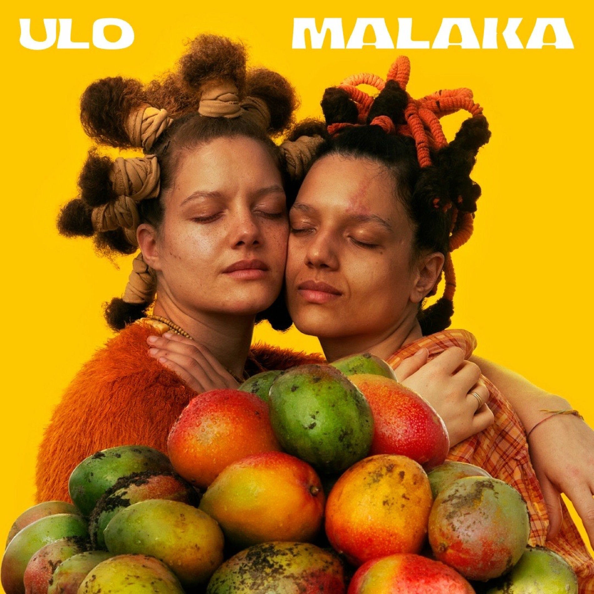 Album cover of Ulo
