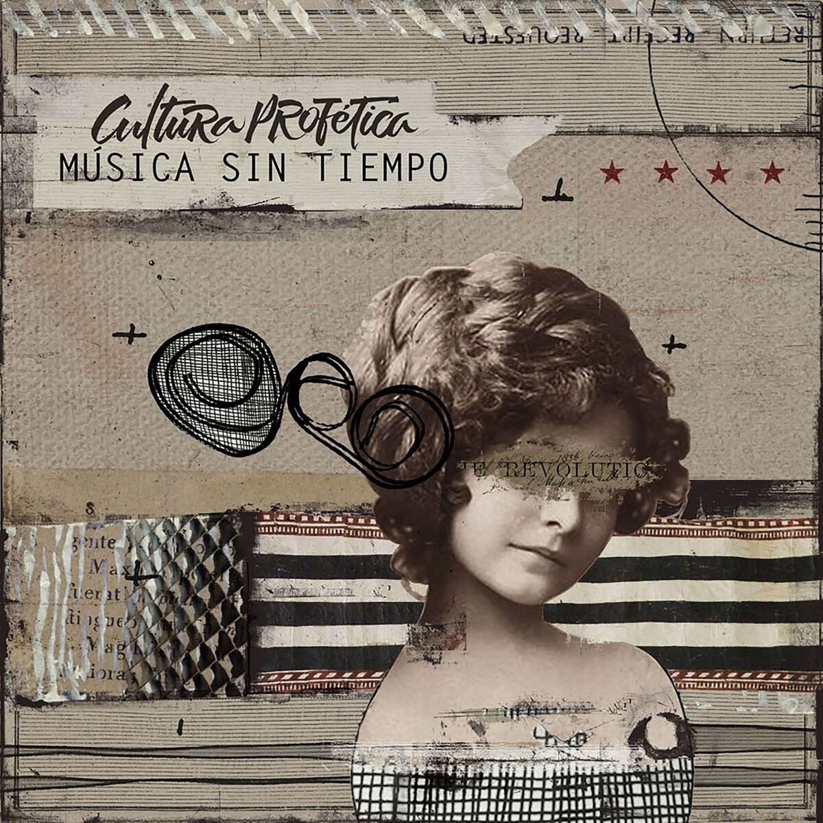 Album cover of Musica Sin Tiempo