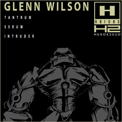 Cover of H2