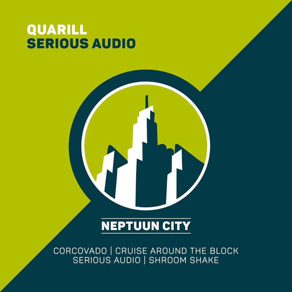Picture of Serious Audio