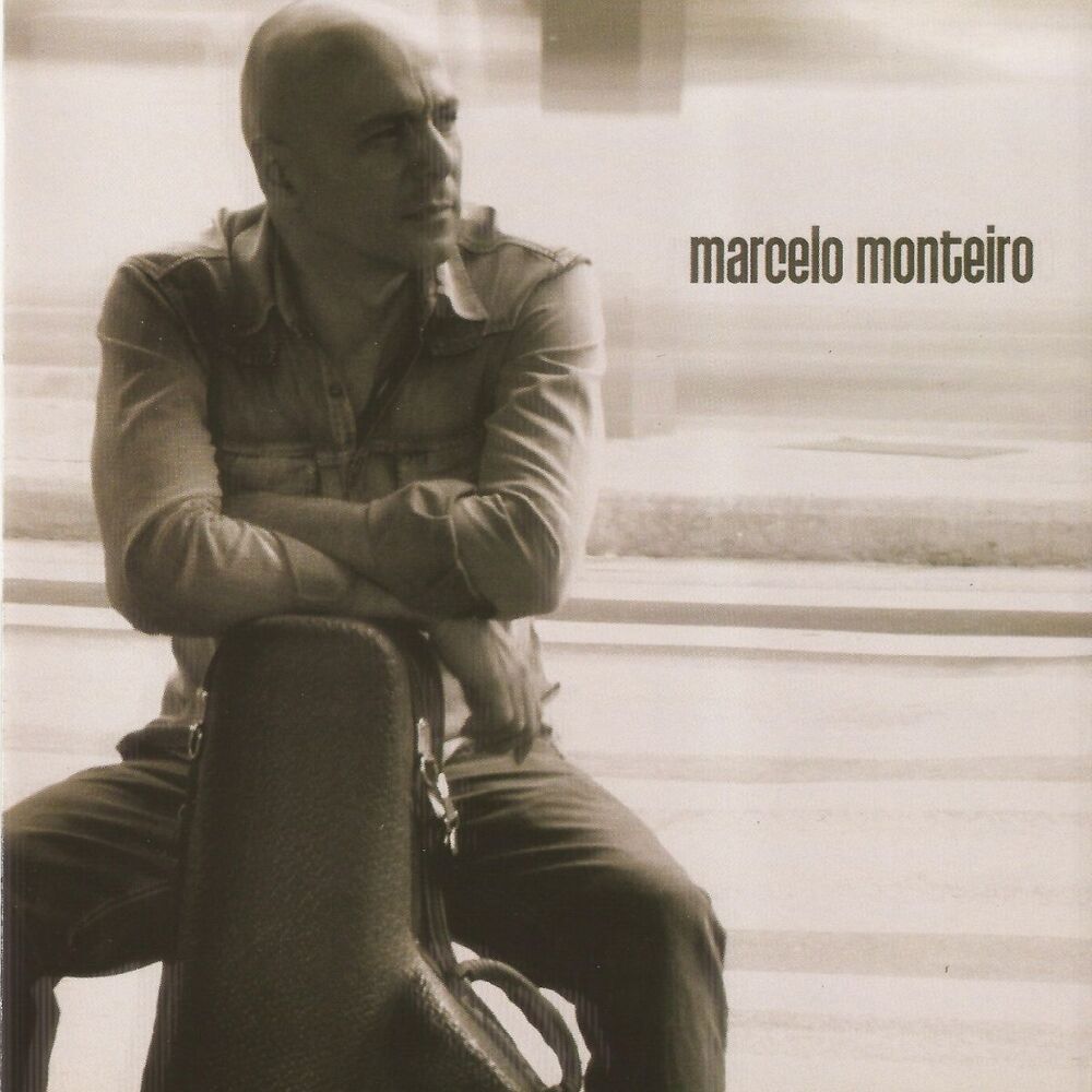 Picture of Marcelo Monteiro