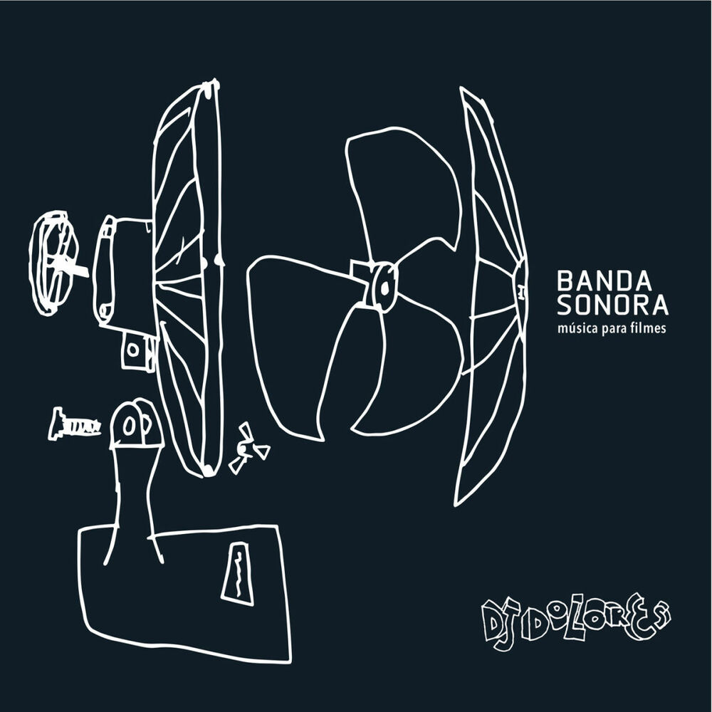 Picture of Banda Sonora