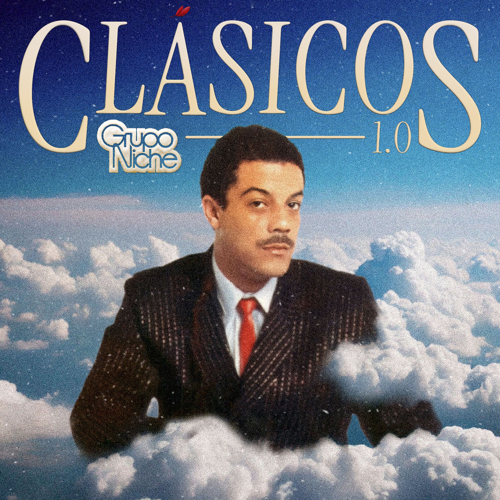 Album picture of Clásicos 1.0