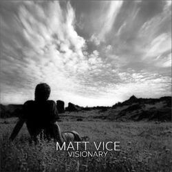 Cover of Visionary (feat. Oneira)
