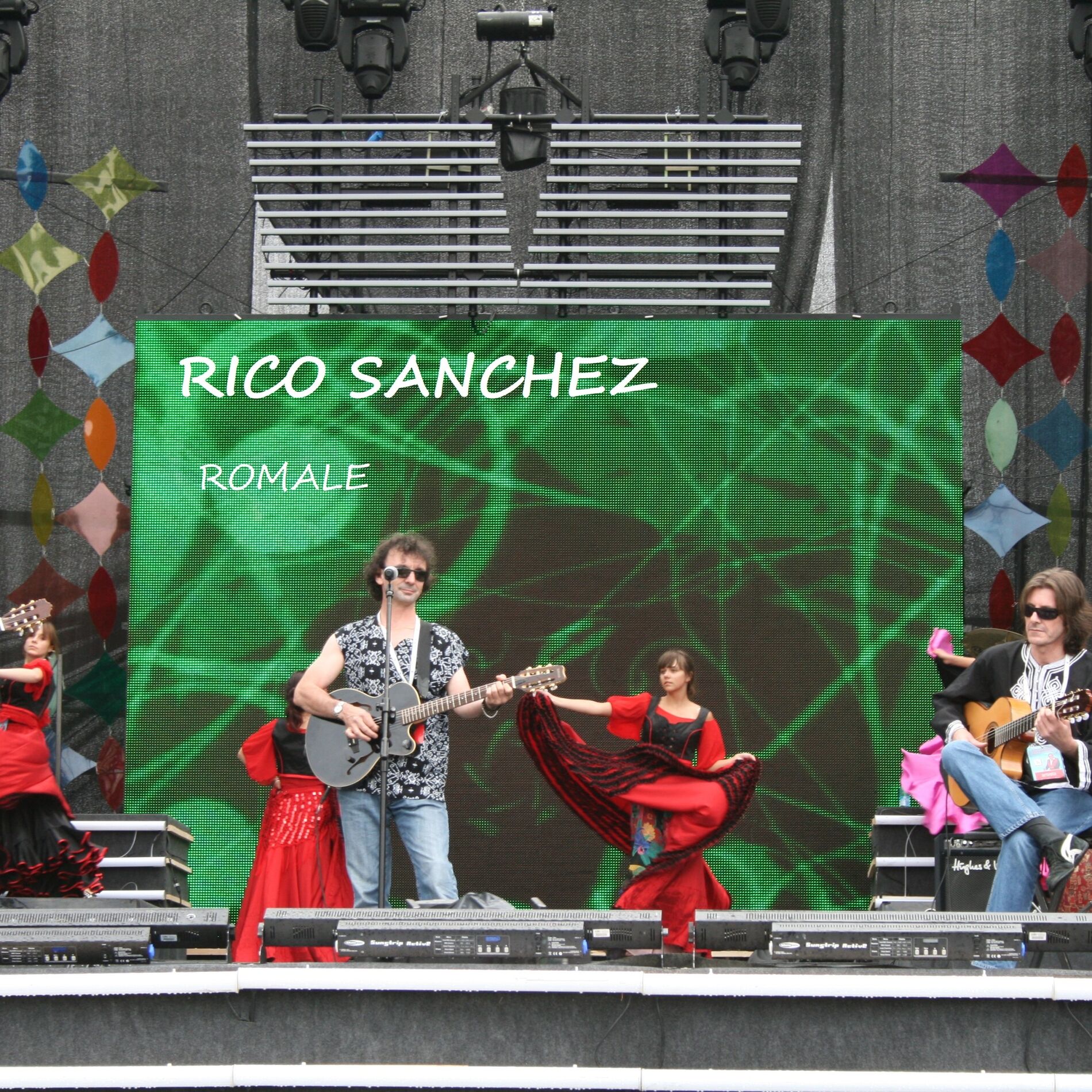 Album cover of ROMALE