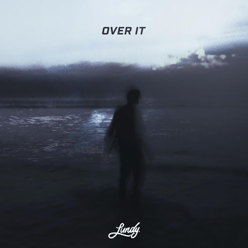 OVER IT