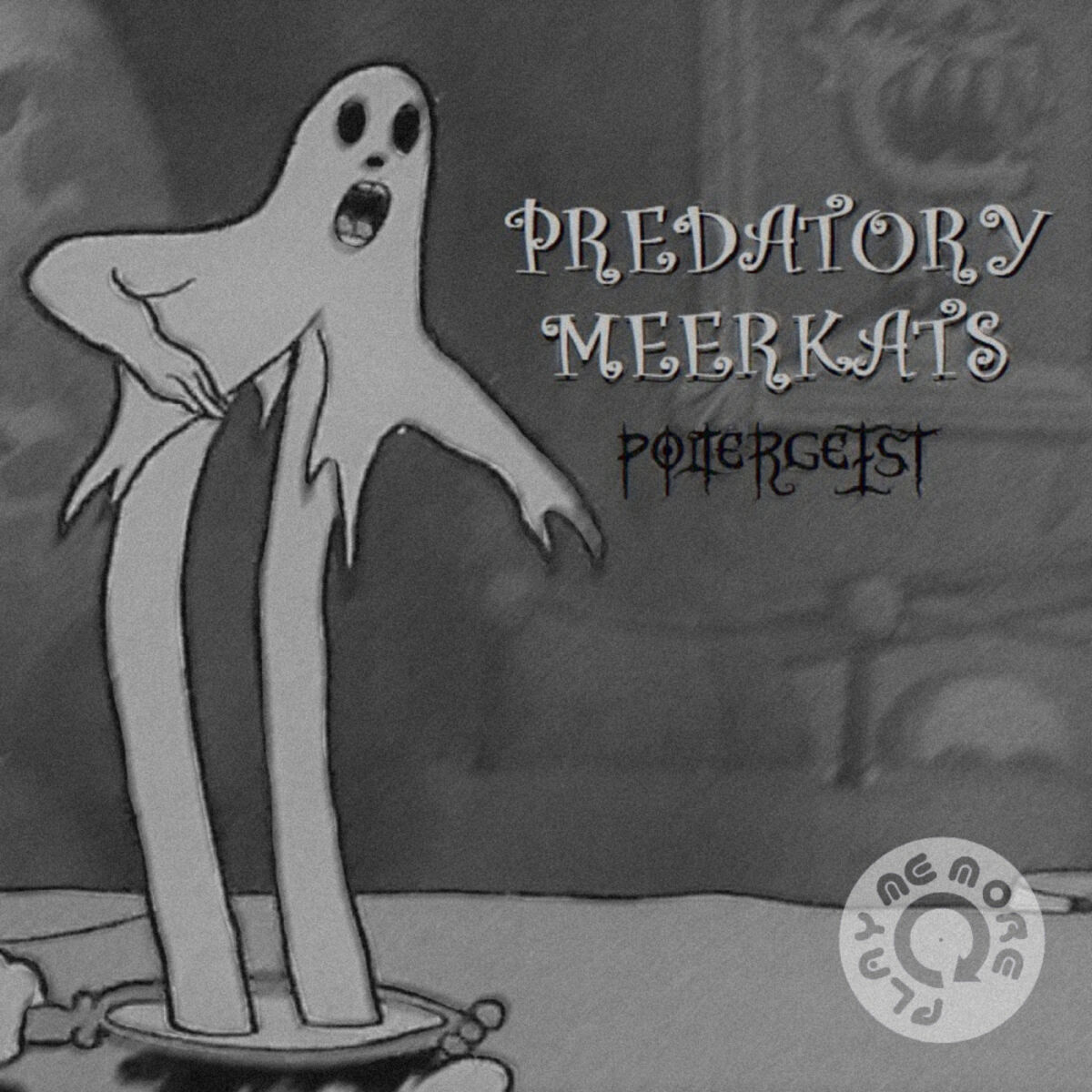 Album cover of Poltergeist