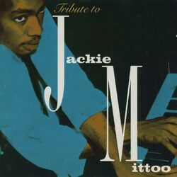 Cover of Tribute to Jackie Mittoo