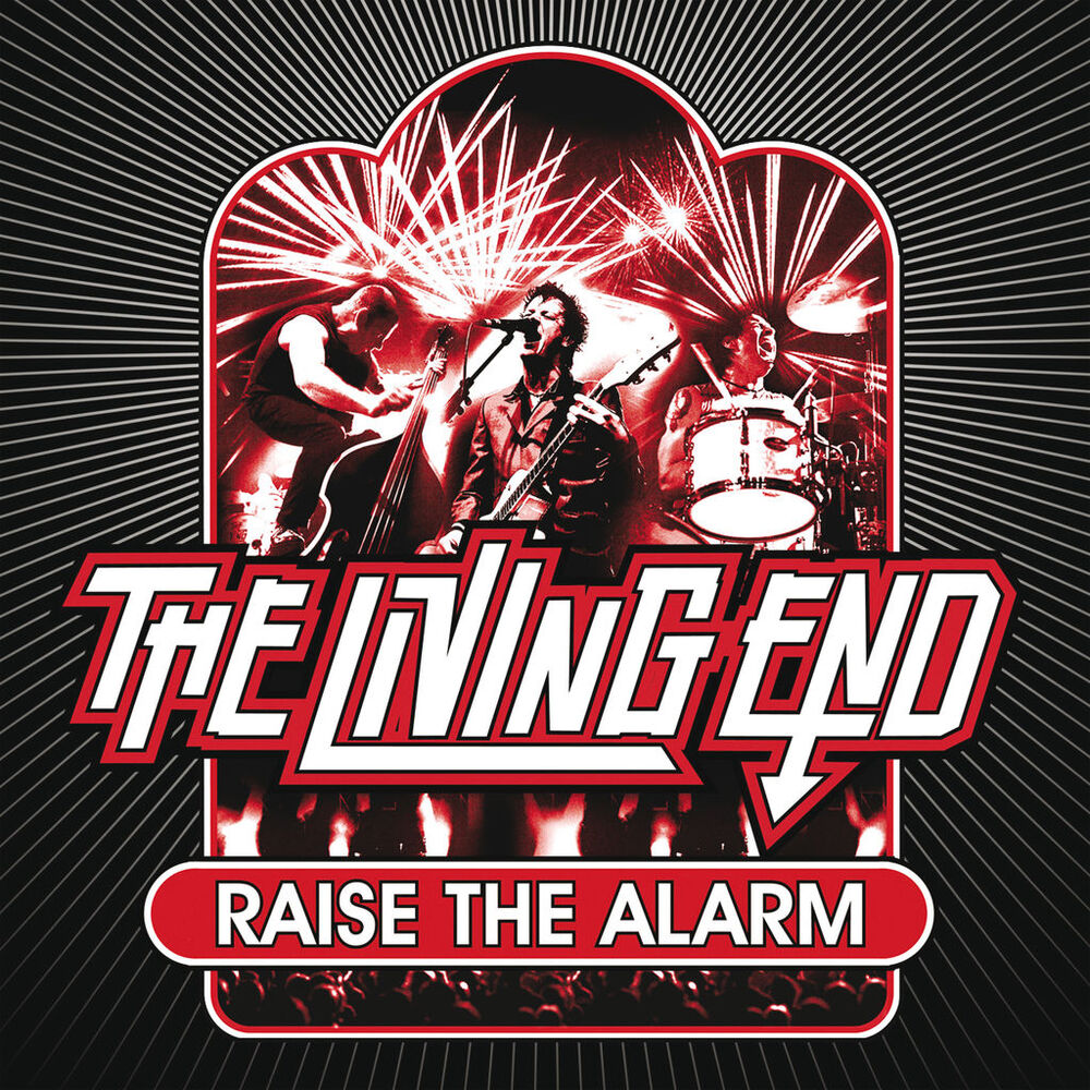 Picture of Raise The Alarm