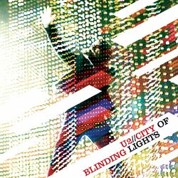 Cover of City Of Blinding Lights