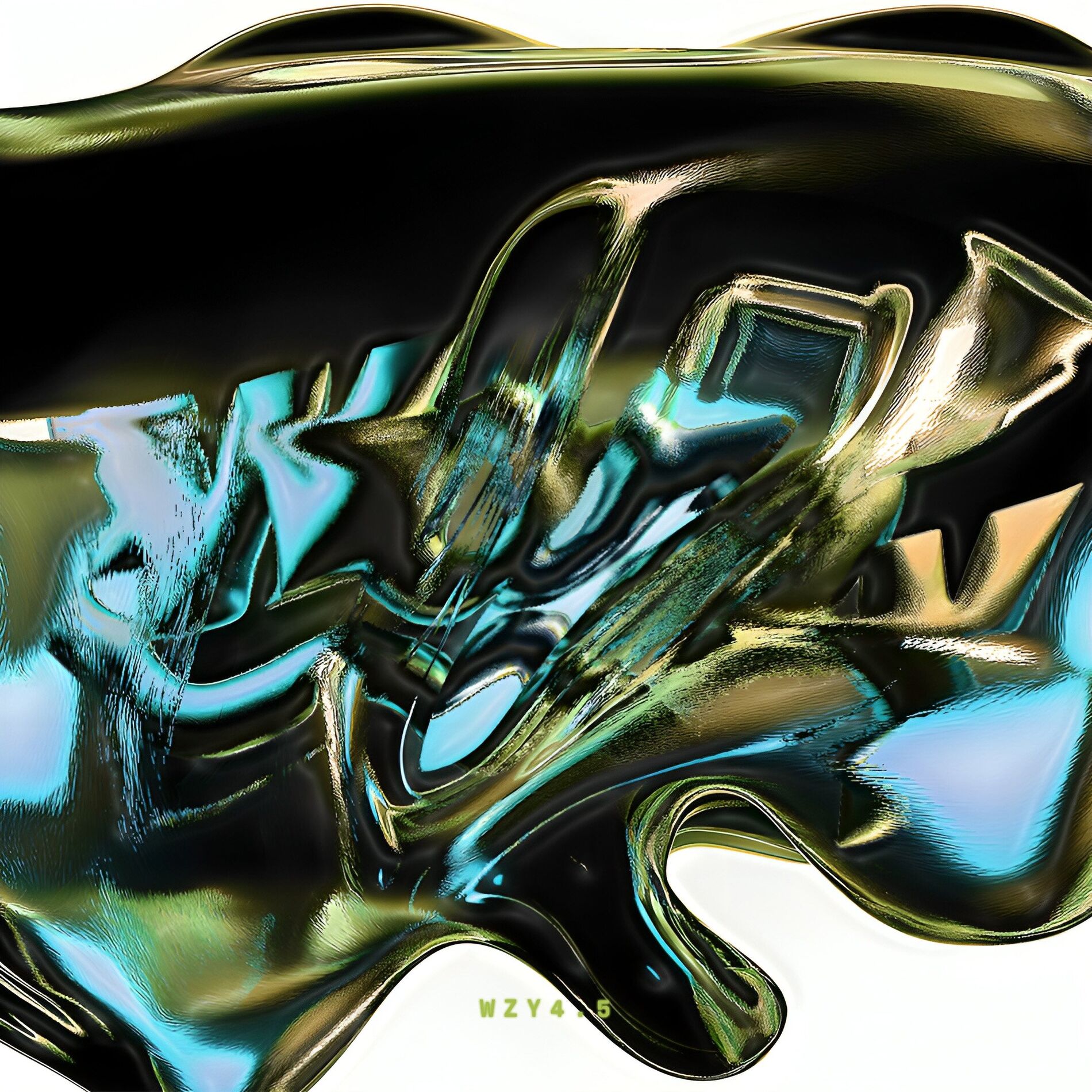 Album cover of WZY4.5