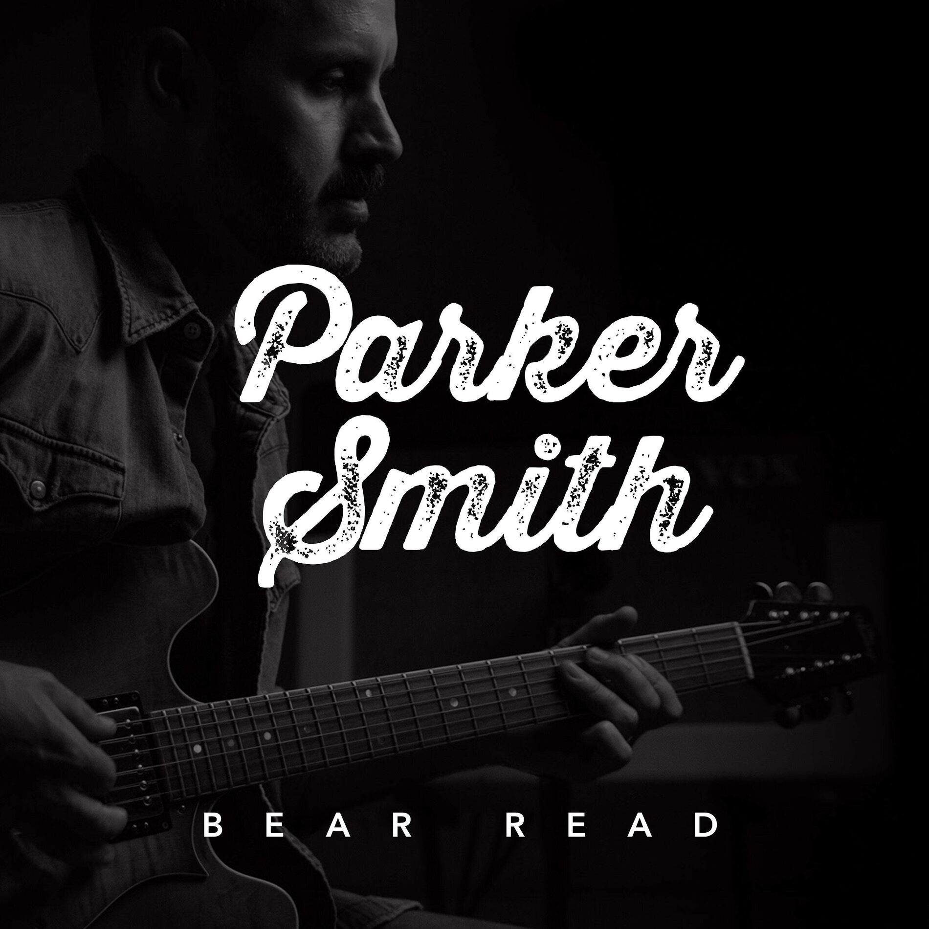 Album cover of Bear Read