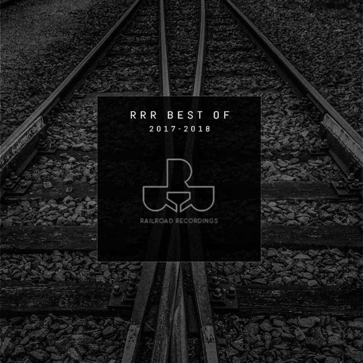 Album cover of 2017-2018