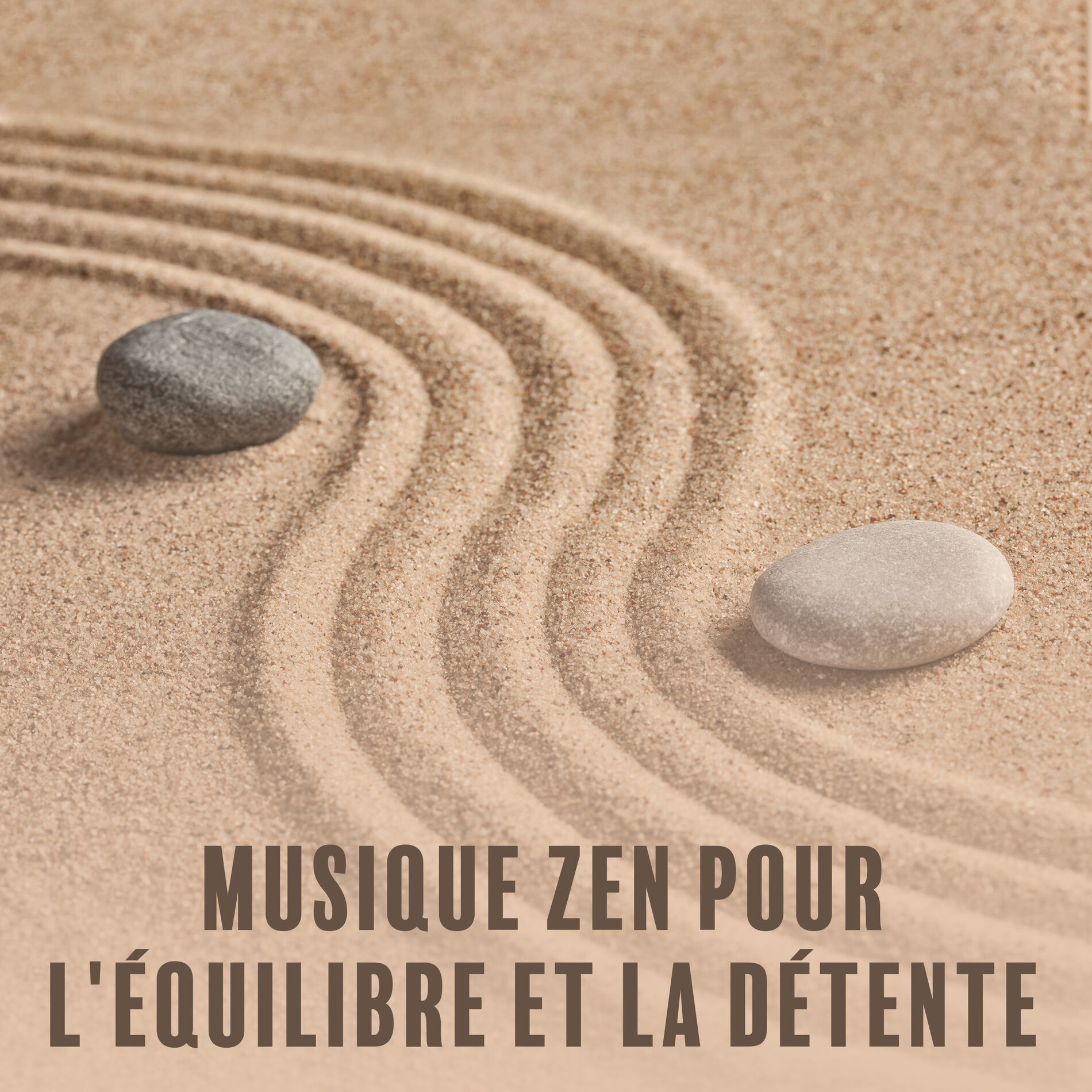 Album cover of Coucher de soleil depuis le temple
