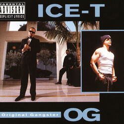 Cover of O.G. Original Gangster
