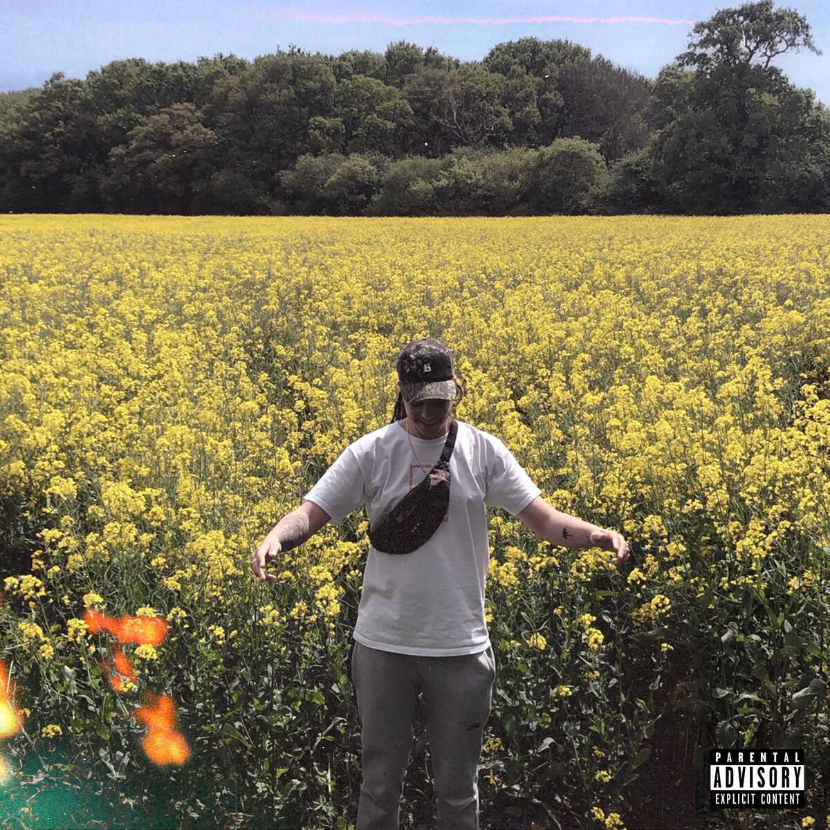 Album cover of NO EGO