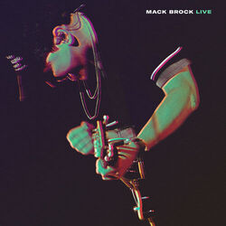 Cover of Greater Things (Live) / I Am Loved (Live)