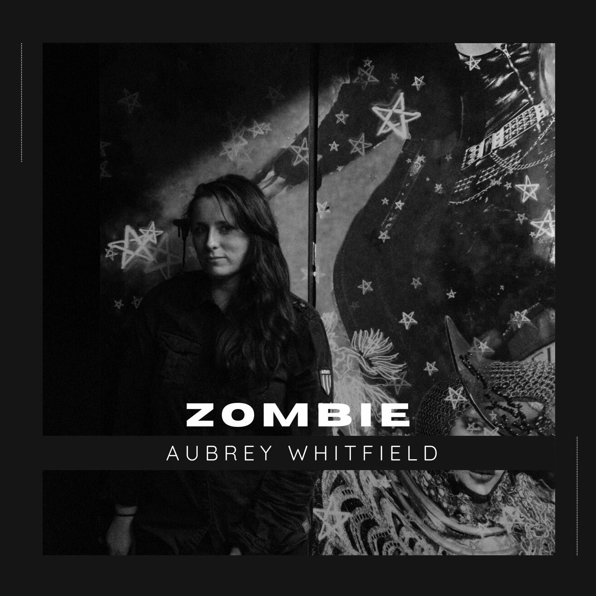 Album cover of Zombie