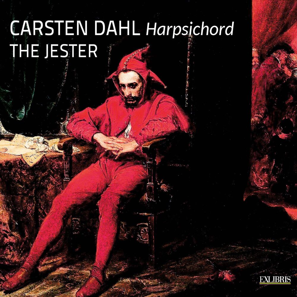 Picture of The Jester