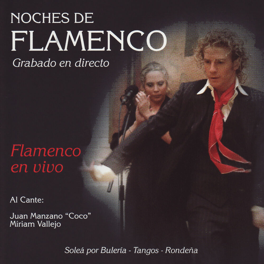 Picture of Noches de Flamenco - Flamenco en Vivo