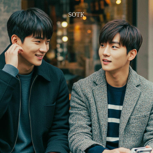 SOTK – You on Instagram – Single