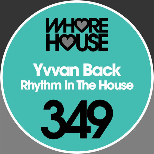 Rhythm In The House