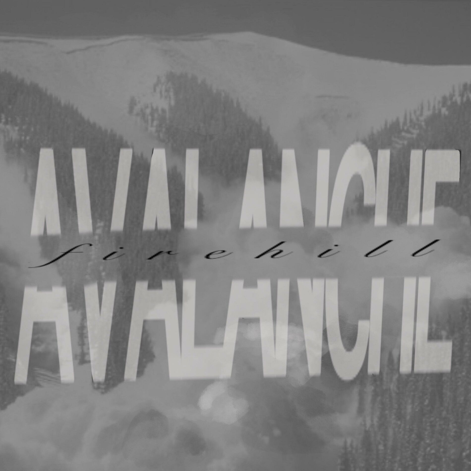 Album cover of Avalanche