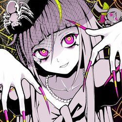 Cover of Killer Spider
