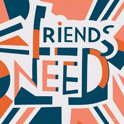 Friends in Need