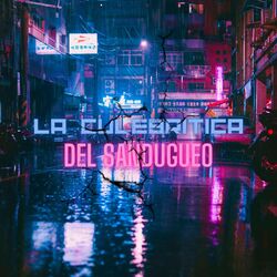 LA CULEBRITICA DEL SANDUNGUEO